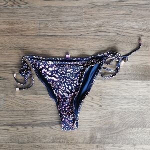 𝅺VICTORIA'S Secret Bikini Bottom Hi-Rise New Extra Large XL